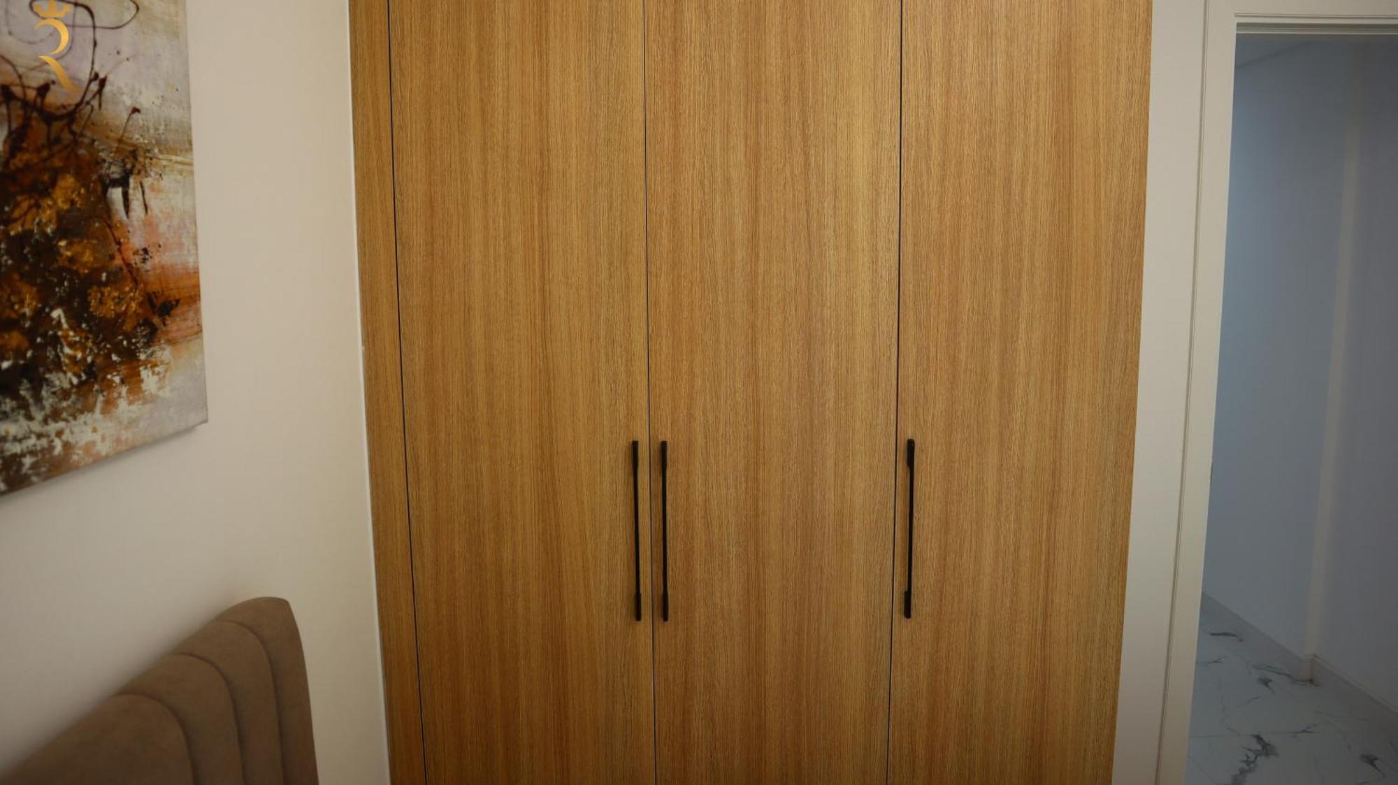 Tranquil Hideaway 2br In Masdar Appartement Abu Dhabi