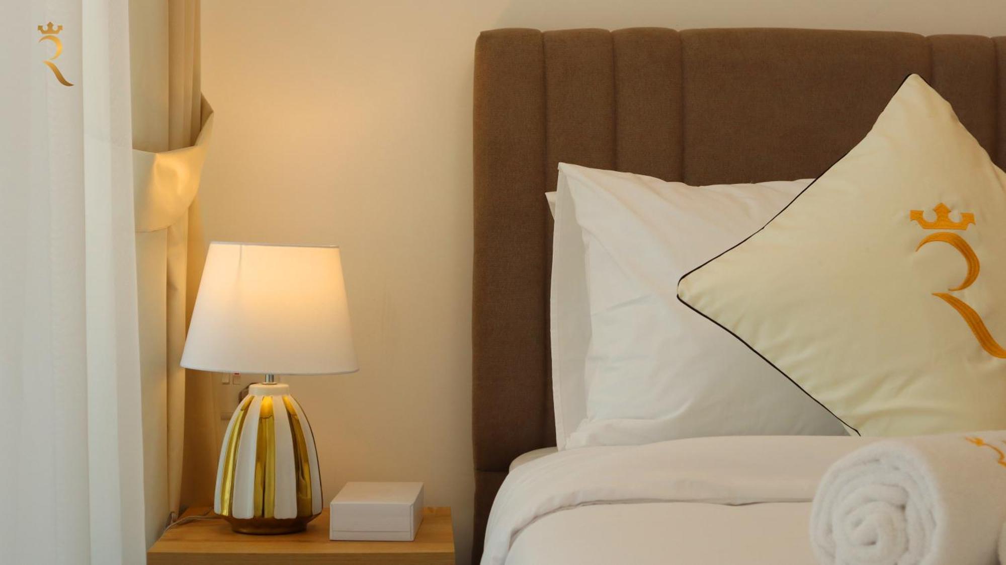 Tranquil Hideaway 2br In Masdar *
