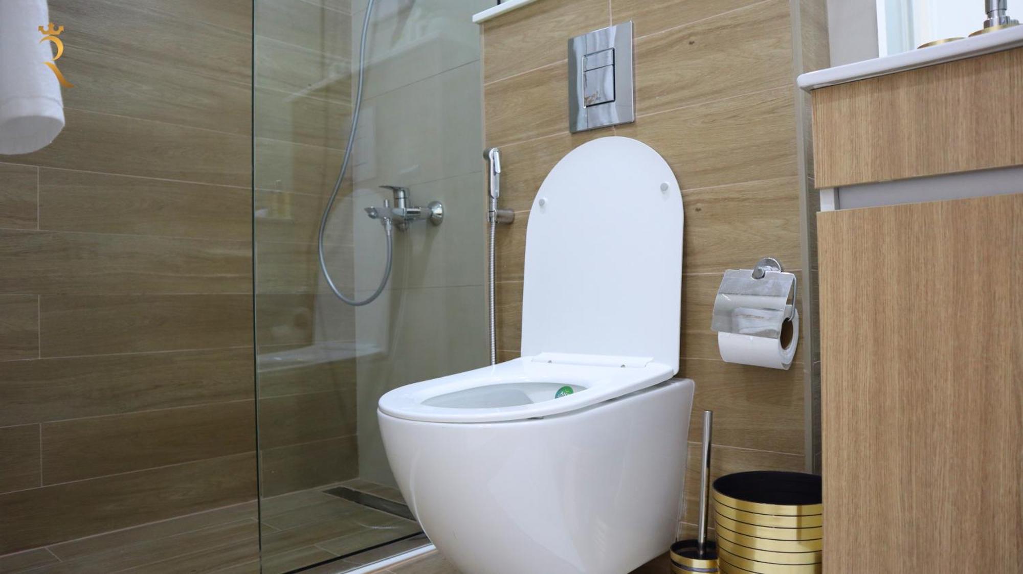 Appartement Tranquil Hideaway 2br In Masdar