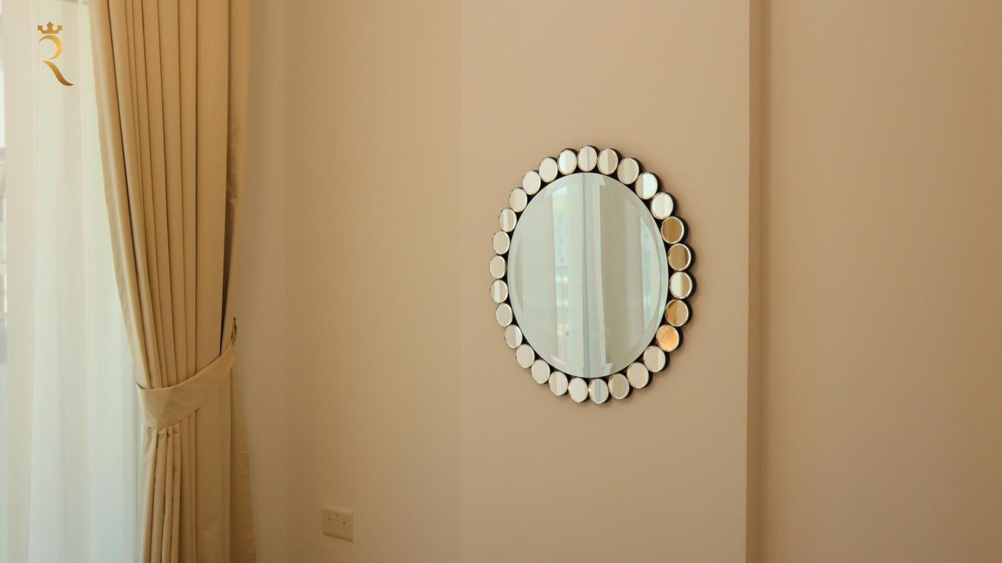 Tranquil Hideaway 2br In Masdar Appartement *