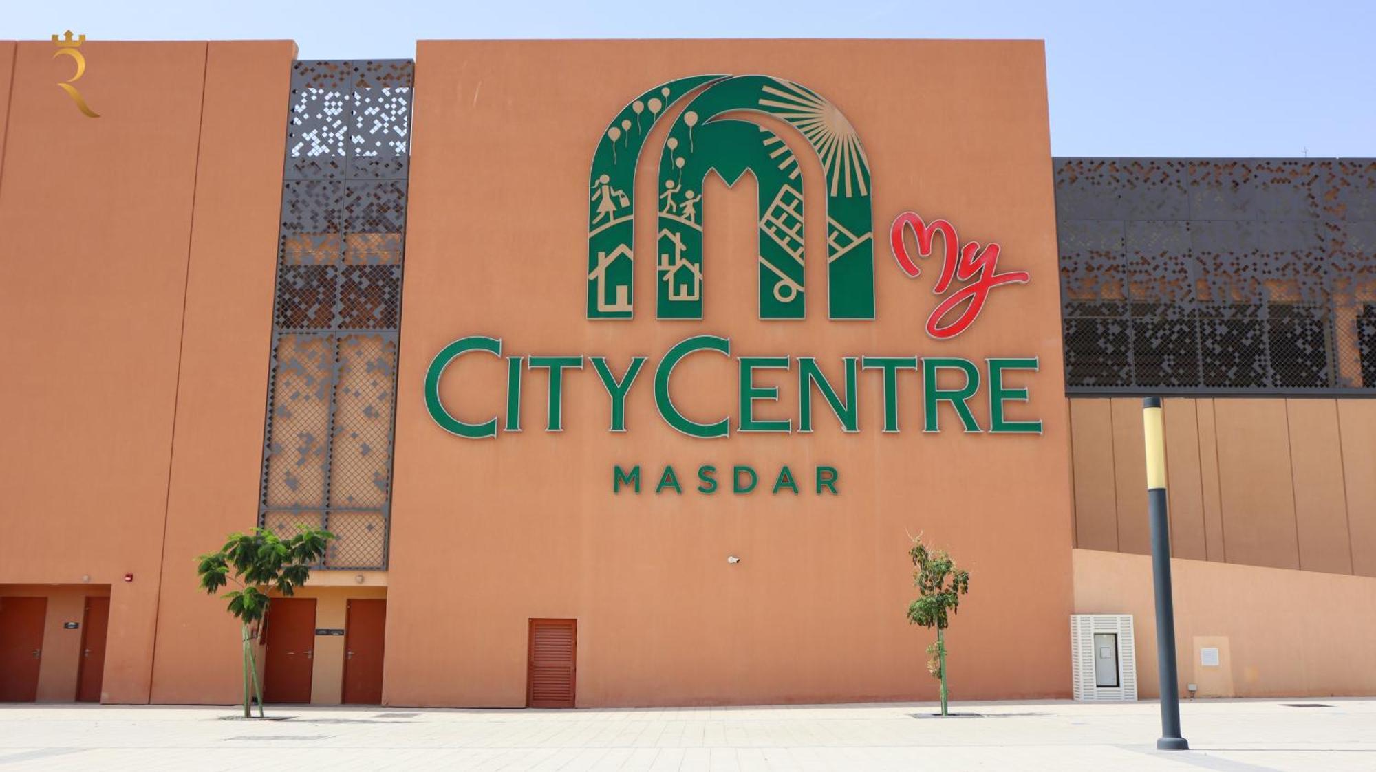 Appartement Tranquil Hideaway 2br In Masdar *